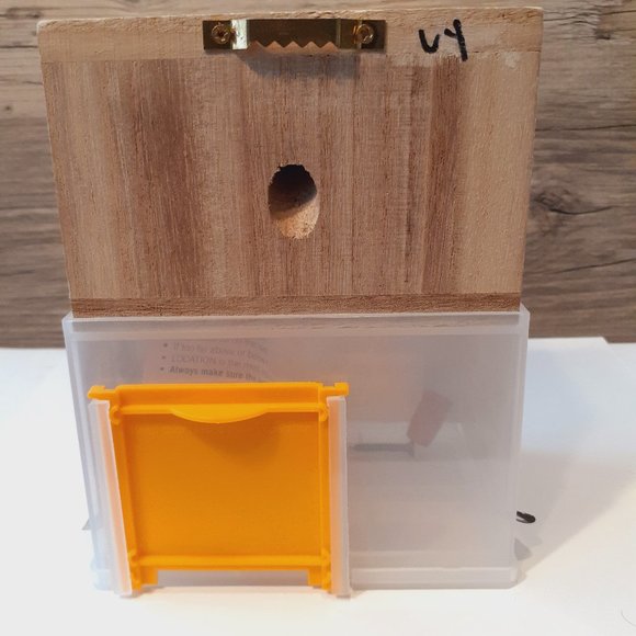 carpenter bee trap Bees N Things - Picture 3 of 16